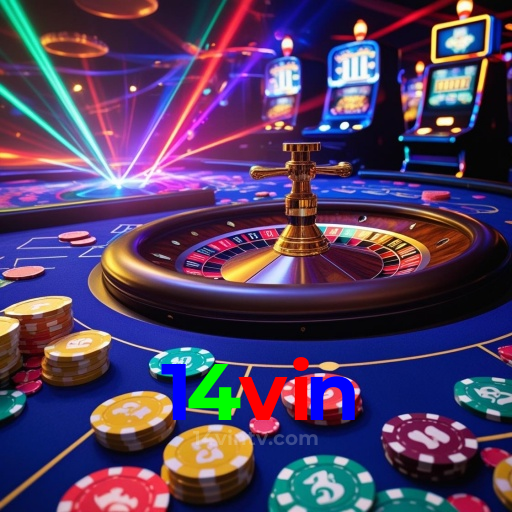 Novos Jogos no 14vin