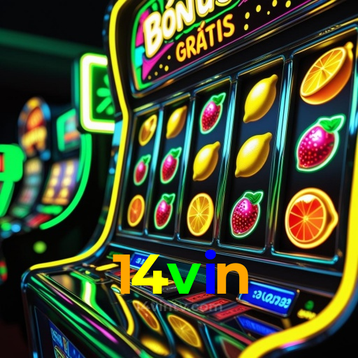 Visão geral dos jogos no 14vin