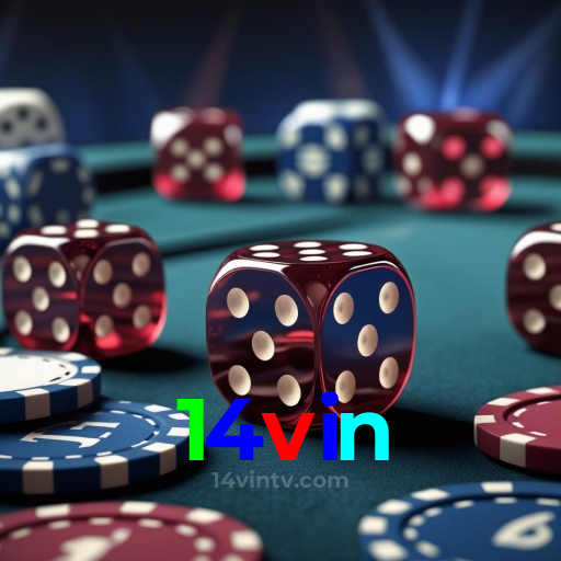 Visão geral dos jogos no 14vin